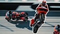 車重280kg、出力200psのハーレーがMotoGPと同じコースを走る?! 2026年より6つのグランプリで“バガーモーターサイクル”によるレース開催