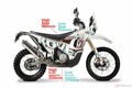 密かな人気車種!? KOVE「450 RALLY」が支持される理由とは？