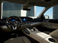 メルセデス・ベンツのラージ級SUV、新型「GLS」が上陸開始！