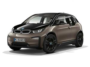 【ニュース】BMW i3がバッテリー容量を約30%拡大して登場