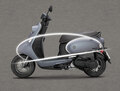 【2021速報】台湾ヤマハが発表した新型125ccスクーターが可愛くて斬新！ YAMAHA「Vinoora」（ビノーラ）とは？