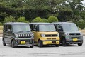 軽自動車は日本独自のクルマ……ってわけでもない！　探せばあった「輸入車なのに黄色ナンバー」のクルマたち