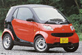 軽自動車は日本独自のクルマ……ってわけでもない！　探せばあった「輸入車なのに黄色ナンバー」のクルマたち
