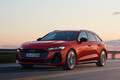 アウディが新型「A5」シリーズに次世代ハイブリッドを搭載したTDIターボディーゼルモデルを追加