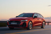 アウディが新型「A5」シリーズに次世代ハイブリッドを搭載したTDIターボディーゼルモデルを追加