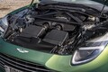 【720馬力超えのモンスター爆誕？】アストンマーティン「DB12」の“Sモデル”がマジで化け物…キミは戦闘機か？