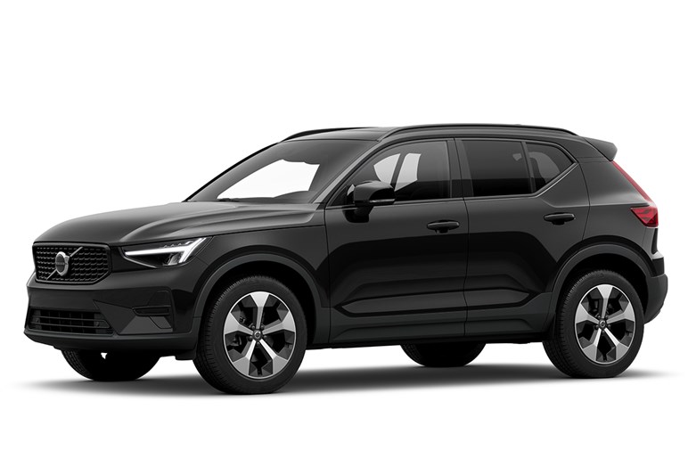 ボルボ「XC40」にお手頃価格の新モデル「エッセンシャルB3」を追加。装備変更でエントリーグレードは50万円引きに