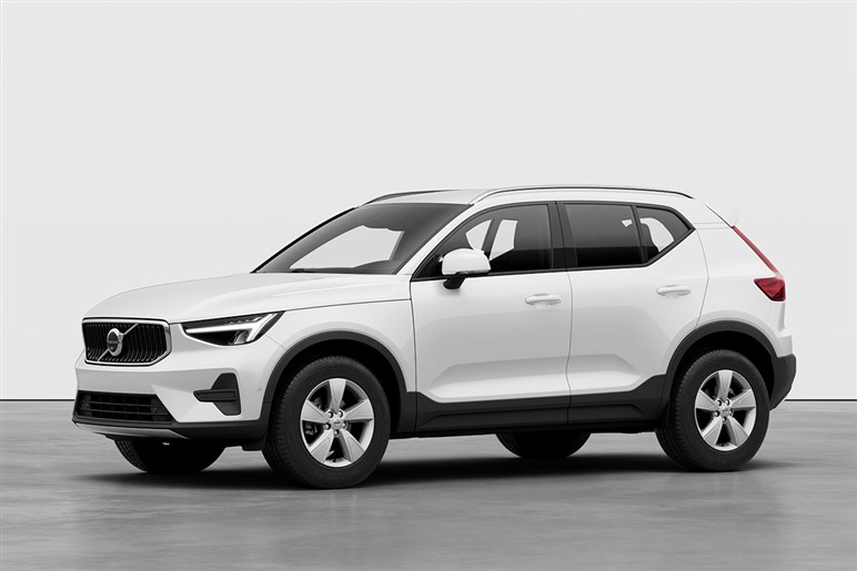 ボルボ「XC40」にお手頃価格の新モデル「エッセンシャルB3」を追加。装備変更でエントリーグレードは50万円引きに
