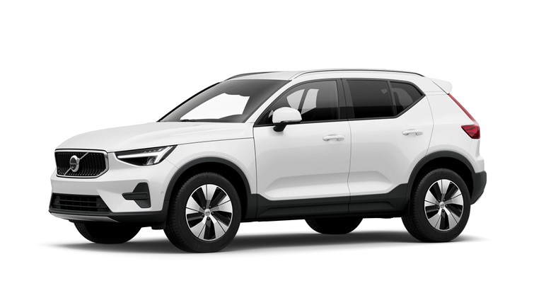 ボルボ「XC40」にお手頃価格の新モデル「エッセンシャルB3」を追加。装備変更でエントリーグレードは50万円引きに