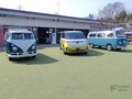 【ID.Buzzの日本導入決定】フォルクスワーゲンが日本正規輸入販売70周年を記念した特別限定車を発表