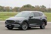 背高でも凄い！　レーシングドライバーが納得する「走り」をもつ現行SUV５選