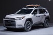 【新型も売れそう】2024年世界で最も売れた車はトヨタ「RAV4」 テスラを逆転、トヨタの快進撃続く