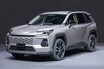 【新型も売れそう】2024年世界で最も売れた車はトヨタ「RAV4」 テスラを逆転、トヨタの快進撃続く