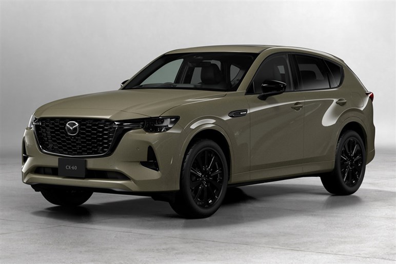 【鳴物入りの登場から約3年】現在の「CX-60」の状況は？ 一部改良で復活も新型「CX-5」登場で正念場に