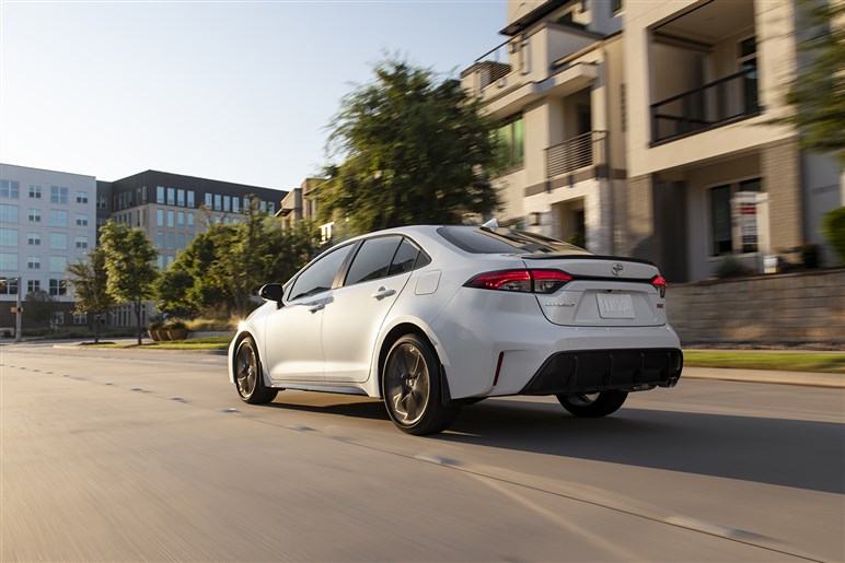 【新型も売れそう】2024年世界で最も売れた車はトヨタ「RAV4」 テスラを逆転、トヨタの快進撃続く