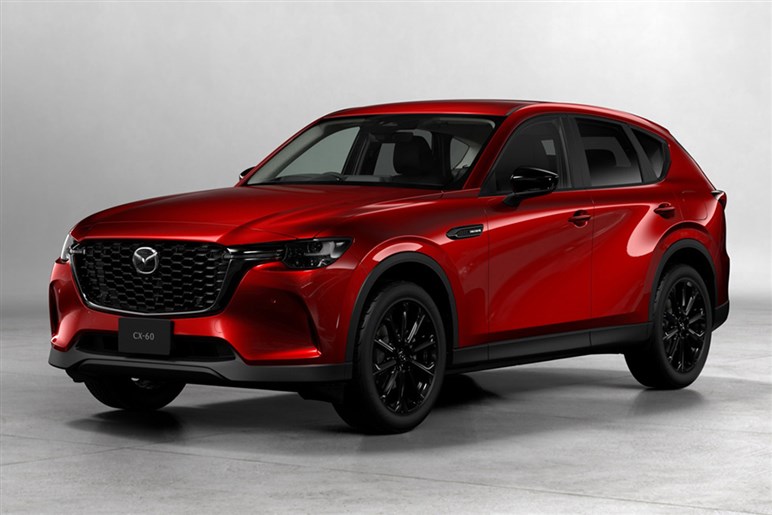【鳴物入りの登場から約3年】現在の「CX-60」の状況は？ 一部改良で復活も新型「CX-5」登場で正念場に