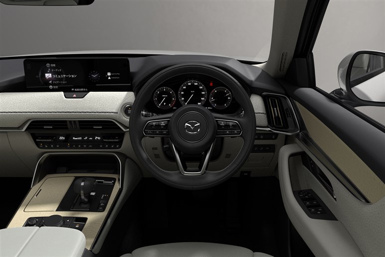 【鳴物入りの登場から約3年】現在の「CX-60」の状況は？ 一部改良で復活も新型「CX-5」登場で正念場に