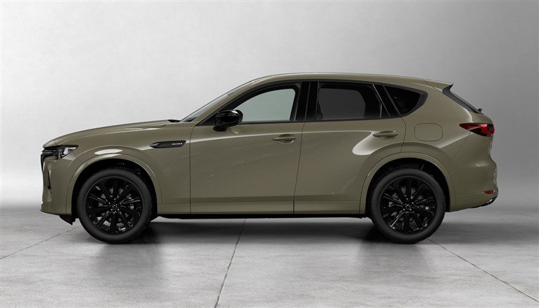 【鳴物入りの登場から約3年】現在の「CX-60」の状況は？ 一部改良で復活も新型「CX-5」登場で正念場に