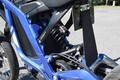 “自転車以上バイク未満”　毎日でも乗りたい電動モトクロッサーSUR-RON『Light Bee L1E』の気軽さたるや！