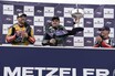 【マン島TT速報】マイケル・ダンロップがマン島TT最多勝利の新記録を樹立！