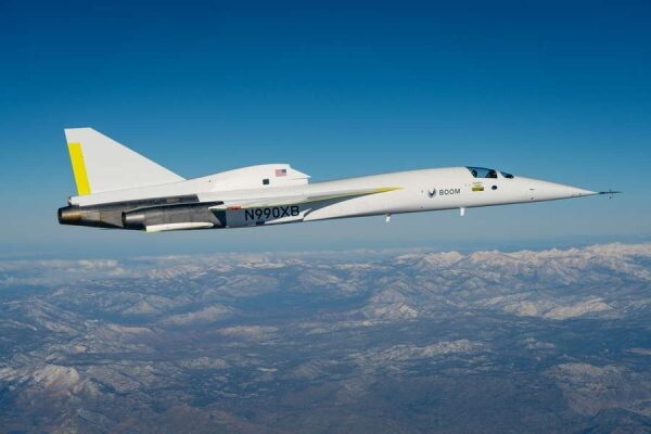 「世界初の独自開発超音速ジェット機・改」は飛ぶ？ 「21世紀のコンコルド」実現プロセスの現状を聞いた