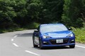 300台限定の「スバル BRZ tS」に速攻試乗。第二弾の“味”は？