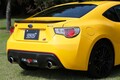 300台限定の「スバル BRZ tS」に速攻試乗。第二弾の“味”は？