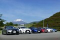 試乗　レクサスRC F改良新型　パフォーマンスパッケージを、FSWで評価