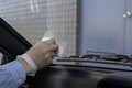 もう「暑くて旧車に乗れない」とは言わせない。愛車の窓に”塗る”熱線遮断コーティング「IRガードプロ」が驚異の効果