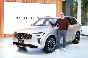 ボルボの安全研究、開発専門家が語る『高齢ドライバー安全運転』の10ポイント！【死傷者ゼロに向けた挑戦】