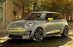 MINIお前もか!? BMWがMINIの100％EVブランド化を発表！ その衝撃とは