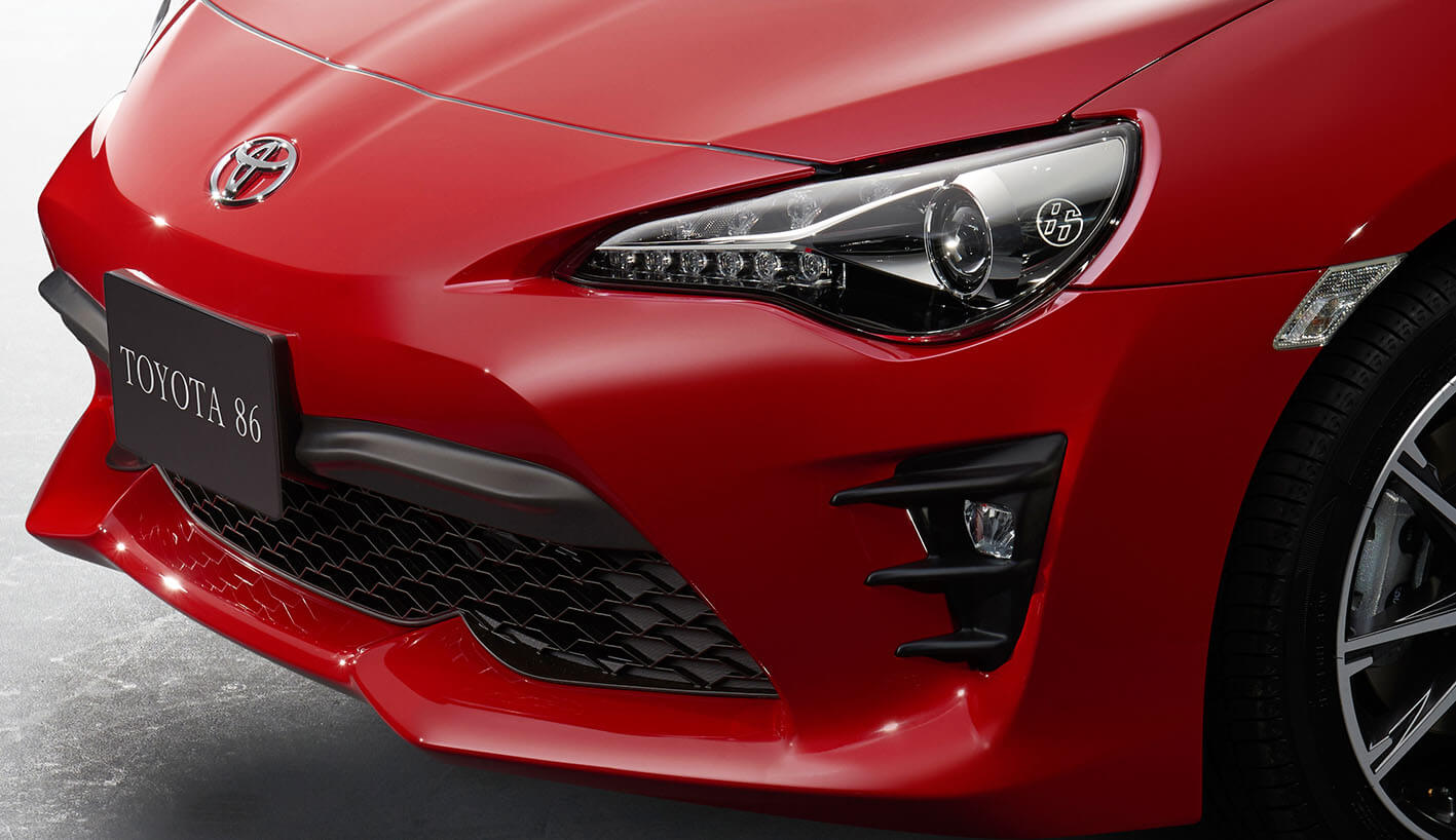 この価格なら欲しくなる 86 Brz 中古の狙い目はこれだ ベストカーweb ヘッドライン 自動車情報サイト 新車 中古車 Carview