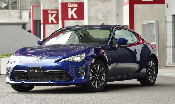この価格なら欲しくなる 86 Brz 中古の狙い目はこれだ ベストカーweb の写真 6ページ目 自動車情報サイト 新車 中古車 Carview