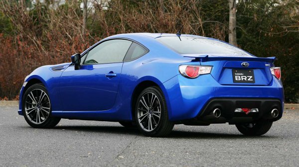 この価格なら欲しくなる 86 Brz 中古の狙い目はこれだ ベストカーweb の写真 11ページ目 自動車情報サイト 新車 中古車 Carview