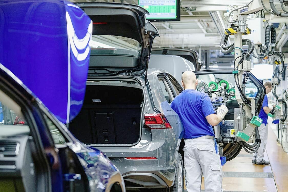欧州自動車工業会　自動車生産の減少止まらず　さらに増える可能性も