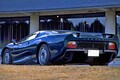 【スポーツカー年代記 047】最高速度220mphを目指したジャガー初のスーパーカー「XJ220」