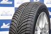 輸入車オーナー必見！スポーツ性能も備えたミシュラン新作オールシーズンタイヤ