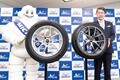 輸入車オーナー必見！スポーツ性能も備えたミシュラン新作オールシーズンタイヤ