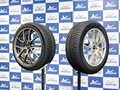 輸入車オーナー必見！スポーツ性能も備えたミシュラン新作オールシーズンタイヤ