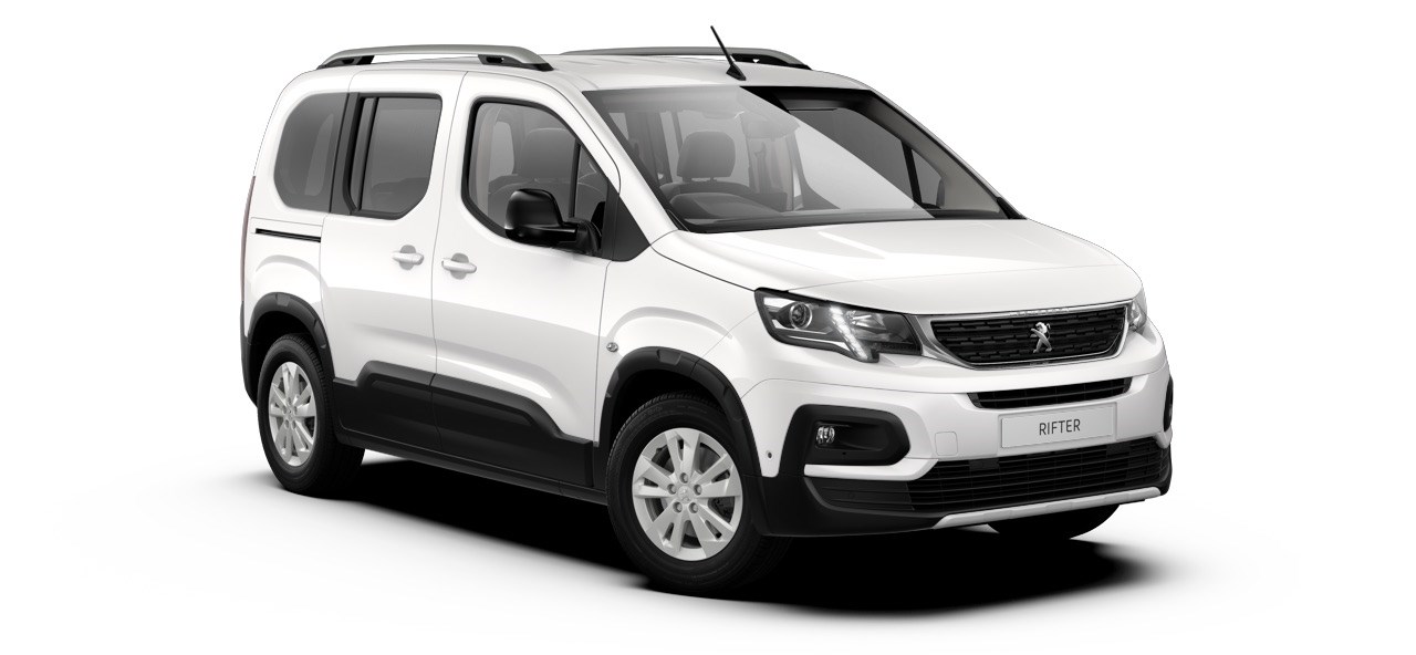 カングーの強力なライバル登場 プジョーが新型mpv リフター を日本で発売 Carview 自動車情報サイト 新車 中古車 Carview