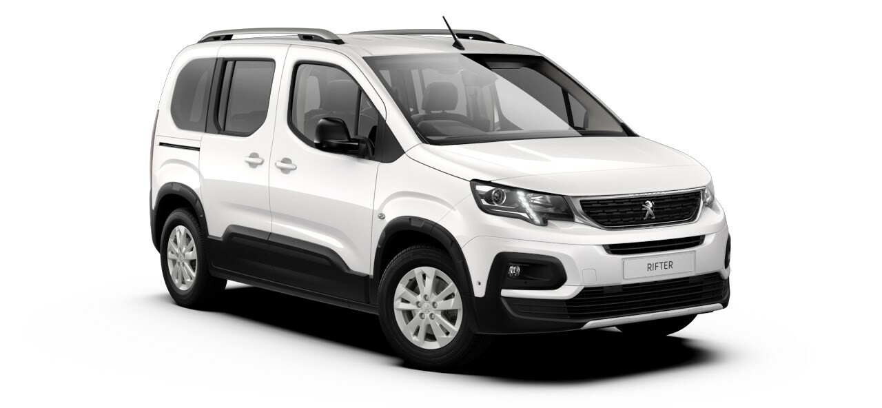 カングーの強力なライバル登場。プジョーが新型MPV「リフター」を日本で発売