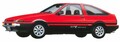 トヨタがAE86カローラ・レビン／スプリンター・トレノの復刻部品を発売