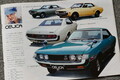 193種ものラインナップを誇った「1971年のトヨタ車」【懐かしのカーカタログ】