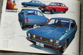 193種ものラインナップを誇った「1971年のトヨタ車」【懐かしのカーカタログ】
