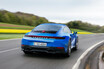ちっちゃい変化のようだが大事件！　ポルシェ911のエンジンスタートが「キーをひねる」から「ボタンを押す」になったことでファンが大騒ぎするワケ