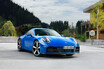 ちっちゃい変化のようだが大事件！　ポルシェ911のエンジンスタートが「キーをひねる」から「ボタンを押す」になったことでファンが大騒ぎするワケ
