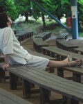 ノンネイティブ×リグ フットウェアの完全別注モデル「プワニ」が登場！
