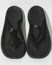 ノンネイティブ×リグ フットウェアの完全別注モデル「プワニ」が登場！