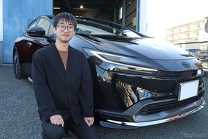 プリウス新車購入と同時に決意！ 初めてのプロショップで音をグレードアップする［car audio newcomer］by レジェーラ　前編