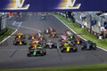 FIA F2／FIA F3、2026年開催スケジュールを発表。FIA F3は最終戦が初開催マドリードに